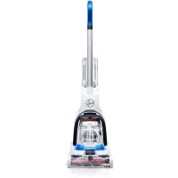 Hoover FH50700 PowerDash Pet Limpiador compacto de alfombras, ligero, azul