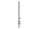 Buy Nyx Professional Makeup White Liquid Eyeliner Online In Pakistan