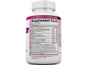 Butthancer Natural Butt Enlargement & Butt Enhancement Pills. Glut..