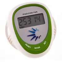 Track4Life Health Activity Fitness Pedometer