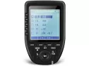 Godox Ad200 200ws 2.4g Ttl 1/8000 Hss High-speed Sync Flash Strobe Speedlite Monolight & Godox Xpro-n Wireless Flash Trigger Transmitter Compatible For Nikon Cameras & 2900mah Lithium Battery