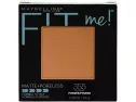 Maybelline New York Fit Me Matte + Poreless Pressed Face Powder Makeup