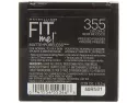 Maybelline New York Fit Me Matte + Poreless Pressed Face Powder Makeup