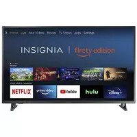 Insignia NS-32DF310NA19 32-inch Smart HD TV - Fire TV Edition