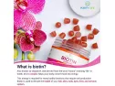 Anti Aging Biotin Gummies For Hair Growth, Skin, And Stronger Nails |b..