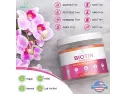 Anti Aging Biotin Gummies For Hair Growth, Skin, And Stronger Nails |b..