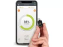 Dario Blood Glucose Monitor Kit Test Your Blood Sugar Levels And Estim..