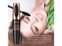 Buy 4d Silk Fiber Lash Mascara Waterproof, Thicker, Voluminous Eyelash..