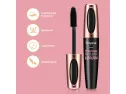 Buy 4d Silk Fiber Lash Mascara Waterproof, Thicker, Voluminous Eyelash..
