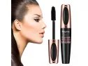 Buy 4d Silk Fiber Lash Mascara Waterproof, Thicker, Voluminous Eyelash..