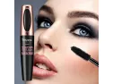 Buy 4d Silk Fiber Lash Mascara Waterproof, Thicker, Voluminous Eyelash..