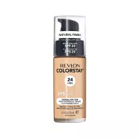 Revlon ColorStay Makeup for Normal/Dry Skin SPF 20, Longwear Liquid Foundation