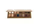 Buy Afu High Pigmented Eyeshadow Palette Matte + Shimmer 16 Colors Mak..