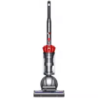 Dyson 247661-01 Slim Ball Origin Upright Vacuum, Red