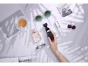 Dji Osmo Pocket - Handheld 3-axis Gimbal Stabilizer With Integrated Camera 12 Mp 1/2.3” Cmos 4k Video, Attachable To Smartphone, Android, Iphone, Black