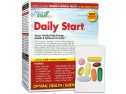 Daily Start - Complete Daily Vitamin Pack - 10x Energy, Stamina, Immun..