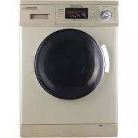 Equator 2020 24" Combo Washer Dryer Ch. Gold Winterize+Quiet