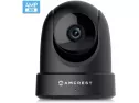 Amcrest 4mp Security Camera System W/ 4k 8ch Nvr, (4) X 4-megapixel Do..
