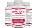 Blood Sugar Support Supplement, Natural Insulin Stabilizer, 20 Herb &a..