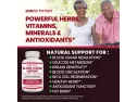 Blood Sugar Support Supplement, Natural Insulin Stabilizer, 20 Herb &a..
