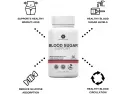 Blood Sugar Support Supplements: Natural Supplement Formula - Glucose ..