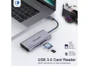 Buy Usb C Hub Hdmi Adapter,qgeem 7 In 1 Type C Hub To Hdmi 4k,3 Usb 3...
