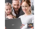 Acer Aspire 5 Slim Laptop, 15.6 Inches Full Hd Ips Display, Amd Ryzen 3 3200u, Vega 3 Graphics, 4gb Ddr4, 128gb Ssd, Backlit Keyboard, Windows 10 In S Mode, A515-43-r19l, Silver
