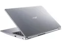 Acer Aspire 5 Slim Laptop, 15.6 Inches Full Hd Ips Display, Amd Ryzen 3 3200u, Vega 3 Graphics, 4gb Ddr4, 128gb Ssd, Backlit Keyboard, Windows 10 In S Mode, A515-43-r19l, Silver