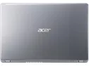 Acer Aspire 5 Slim Laptop, 15.6 Inches Full Hd Ips Display, Amd Ryzen 3 3200u, Vega 3 Graphics, 4gb Ddr4, 128gb Ssd, Backlit Keyboard, Windows 10 In S Mode, A515-43-r19l, Silver