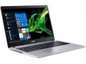 Acer Aspire 5 Slim Laptop, 15.6 Inches Full Hd Ips Display, Amd Ryzen 3 3200u, Vega 3 Graphics, 4gb Ddr4, 128gb Ssd, Backlit Keyboard, Windows 10 In S Mode, A515-43-r19l, Silver