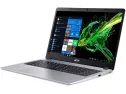Acer Aspire 5 Slim Laptop, 15.6 Inches Full Hd Ips Display, Amd Ryzen 3 3200u, Vega 3 Graphics, 4gb Ddr4, 128gb Ssd, Backlit Keyboard, Windows 10 In S Mode, A515-43-r19l, Silver