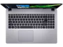 Acer Aspire 5 Slim Laptop, 15.6 Inches Full Hd Ips Display, Amd Ryzen 3 3200u, Vega 3 Graphics, 4gb Ddr4, 128gb Ssd, Backlit Keyboard, Windows 10 In S Mode, A515-43-r19l, Silver