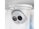 Amcrest Ultrahd 4k (8mp) Outdoor Security Ip Turret Poe Camera, 3840x2..