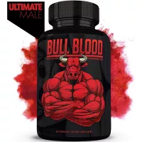 High Quality Bull Blood Male Enhancing Pills - Penis Enlargement and Energy Booster Online in Pakistan