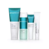 ProactivMD Essentials System, Deluxe Size, 4Piece kit