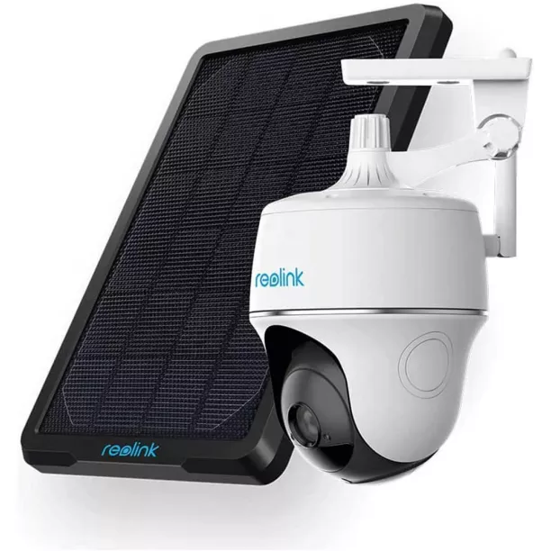 Reolink argus 2 google home cheap