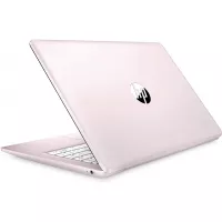 Newest HP Stream 14inch HD(1366x768) Display, Intel Celeron N4000 Dual-Core Processor, 4GB RAM, 32GB eMMC, HDMI, WiFi, Webcam, Bluetooth, Win10 S, Rose Pink(Renewed)