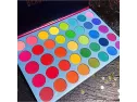 Buy Beauty Glazed High Pigmented Makeup Palette, 39 Shades Metallic An..