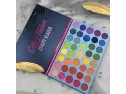 Buy Beauty Glazed High Pigmented Makeup Palette, 39 Shades Metallic An..