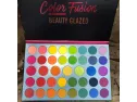 Buy Beauty Glazed High Pigmented Makeup Palette, 39 Shades Metallic An..