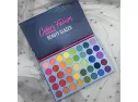 Buy Beauty Glazed High Pigmented Makeup Palette, 39 Shades Metallic An..