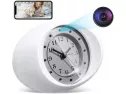 Omples Hidden Camera Spy Camera Wireless Security Nanny Cam With 1080p Full Hd, Wifi, Night Vision, Cell Phone App, No Sound Recording