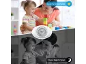 Omples Hidden Camera Spy Camera Wireless Security Nanny Cam With 1080p Full Hd, Wifi, Night Vision, Cell Phone App, No Sound Recording