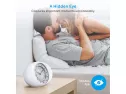 Omples Hidden Camera Spy Camera Wireless Security Nanny Cam With 1080p Full Hd, Wifi, Night Vision, Cell Phone App, No Sound Recording