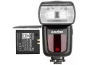 Godox V860ii-s Ttl 2.4g High Speed Sync 1/8000s Gn60 Li-ion Battery Camera Flash Speedlite Light Compatible For Sony Cameras & Godox Xpro-s Wireless Flash Trigger Transmitter