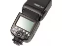 Godox V860ii-s Ttl 2.4g High Speed Sync 1/8000s Gn60 Li-ion Battery Camera Flash Speedlite Light Compatible For Sony Cameras & Godox Xpro-s Wireless Flash Trigger Transmitter