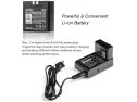 Godox V860ii-s Ttl 2.4g High Speed Sync 1/8000s Gn60 Li-ion Battery Camera Flash Speedlite Light Compatible For Sony Cameras & Godox Xpro-s Wireless Flash Trigger Transmitter