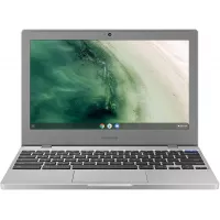 SAMSUNG XE310XBA-K02US Chromebook 4 Chrome OS 11.6" HD Intel Celeron Processor N4000 4GB RAM 64GB eMMC Gigabit Wi-Fi