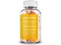 Vital Turmeric Gummies With Curcumin C3 Complex - First Gummy With Curcumin C3 - Turmeric Curcumin With Ginger For Joint And Inflammation Support - Tasty Alternative To Tumeric Capsules