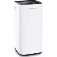 Kesnos 70 pint dehumidifiers for Spaces up to 4500 Sq Ft at Home and Basements,PD253D